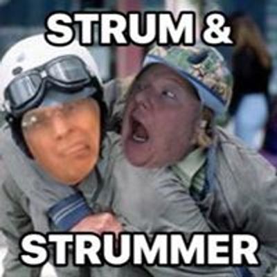 Strum and Strummer