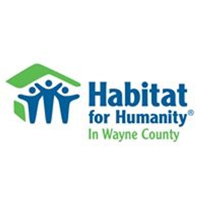 Habitat for Humanity in Wayne County