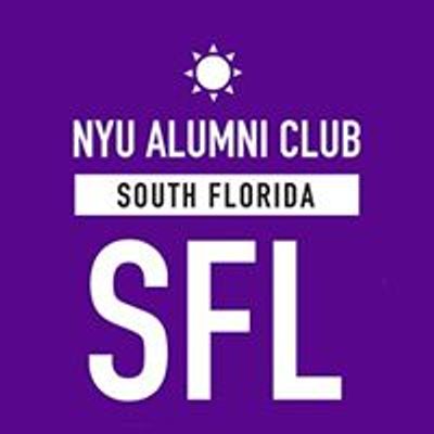 NYU Alumni Club in South Florida