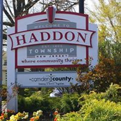 Haddon Township