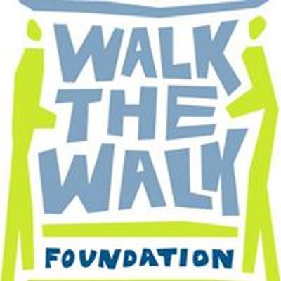 Walk the Walk Foundation