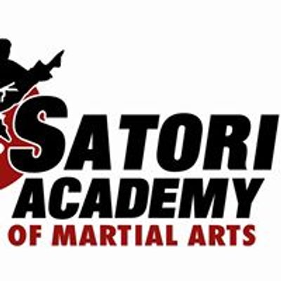 Satori Academy of Martial Arts - Ocean\/West Long Branch