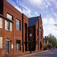 Banneker-Douglass Museum