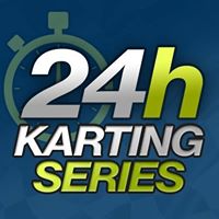 24 Hour Karting Series