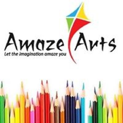 Amaze Arts