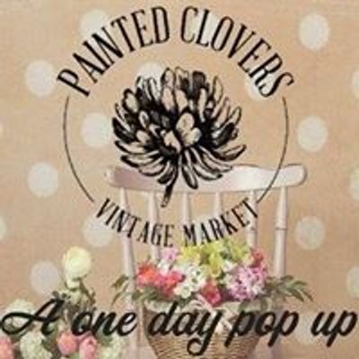 Painted Clovers Vintage Market