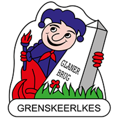 Gkv De Grenskeerlkes Glanerbrug