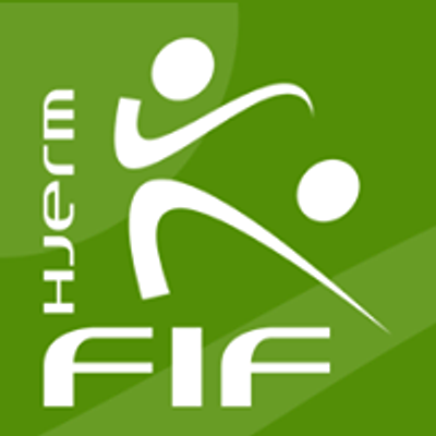 Hjerm FIF Fodbold