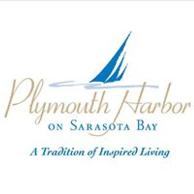 Plymouth Harbor on Sarasota Bay