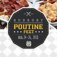 Sudbury Poutine Fest