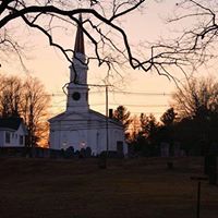 Congregational Church in Wilmington