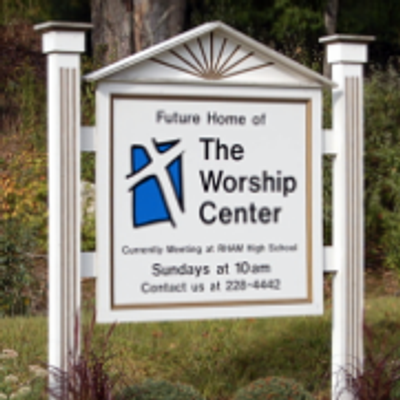 The Worship Center Connecticut