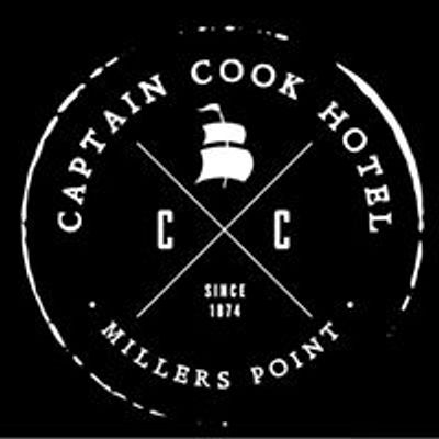 Captain Cook Hotel