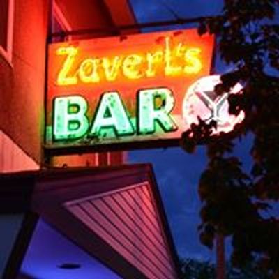 Zaverl's Bar