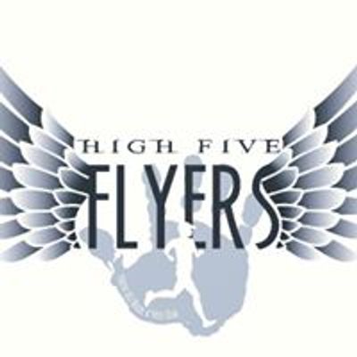 High Five Flyers -Idaho Falls