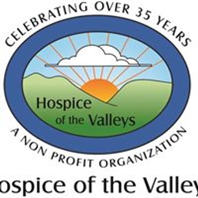Hospice of the Valleys