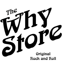 The Why Store