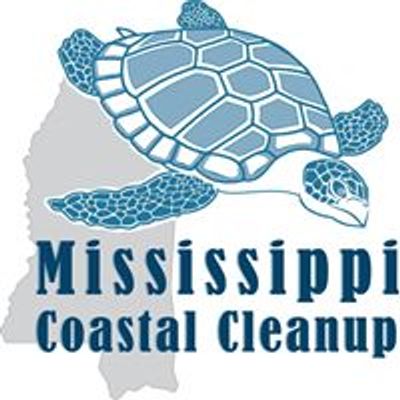 Mississippi Coastal Cleanup