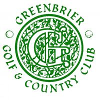 Greenbrier Golf & Country Club