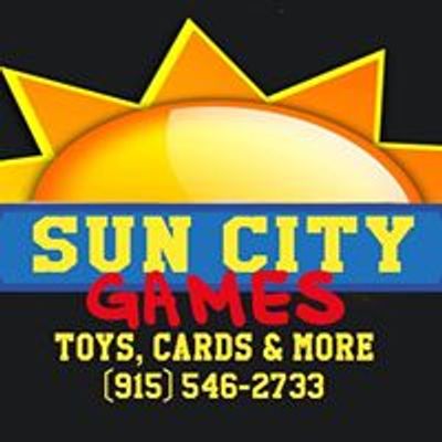 Sun City Games