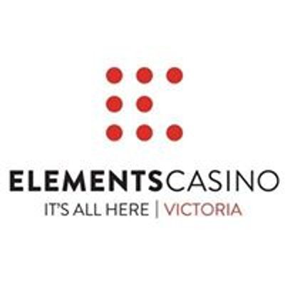 Elements Casino Victoria