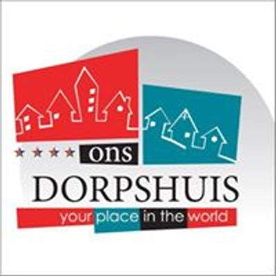 Ons Dorpshuis Guest House