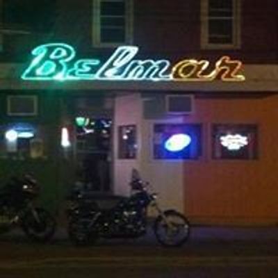 The Belmar Pub and Grill