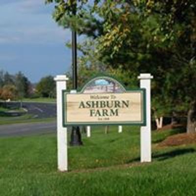 Ashburn Farm