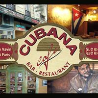 Cubana Caf\u00e9