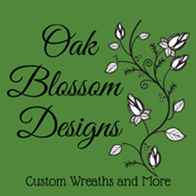 Oak Blossom Designs