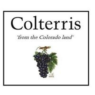 COLTERRIS Colorado Grand Valley Wine