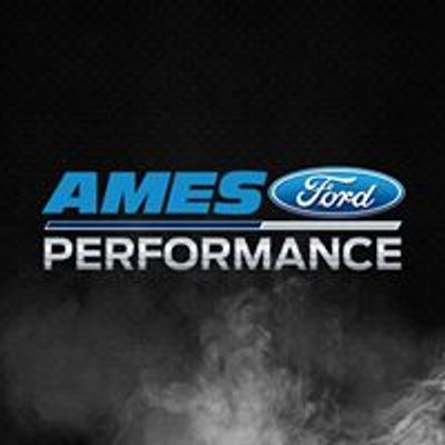 Ames Ford Performance