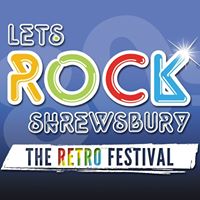 Let's Rock Shrewsbury