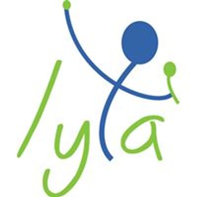 Lowcountry Youth Tennis Association