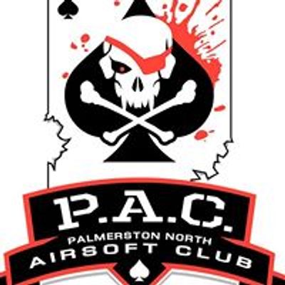 Palmerston North Airsoft Club