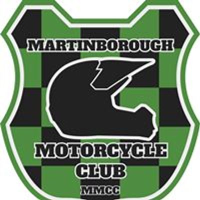 Martinborough Motorcycle Club