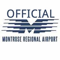 Montrose Regional Airport