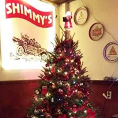 Shimmy's