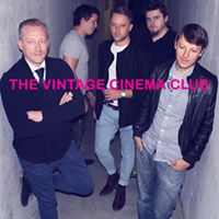 The Vintage Cinema Club