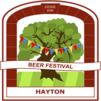 Hayton Beer Festival
