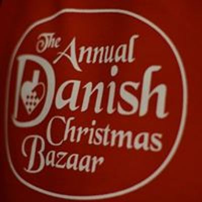 Annual Danish Christmas Bazaar