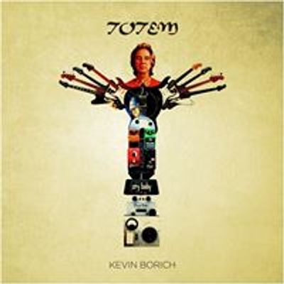 Kevin Borich