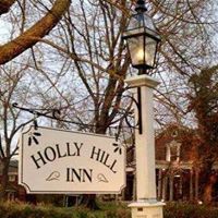 Holly Hill Inn