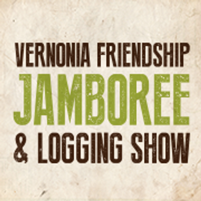 Vernonia Friendship Jamboree and Logging Show