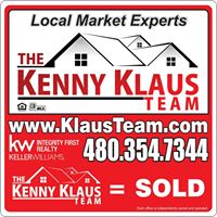 The Kenny Klaus Team