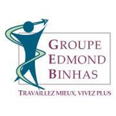 Groupe Edmond Binhas