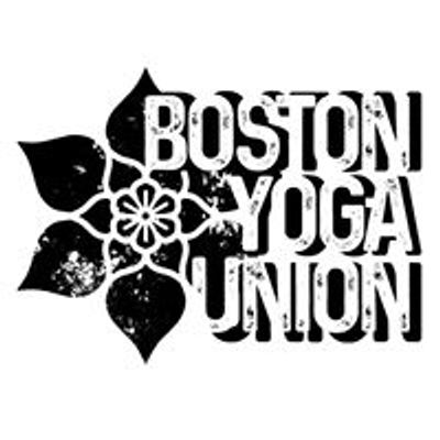 Boston Yoga Union