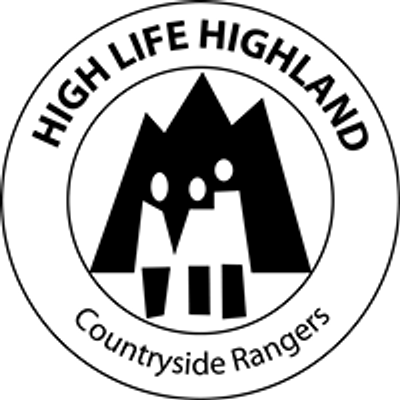 High Life Highland Countryside Rangers