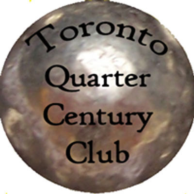 Toronto Quarter Century Club
