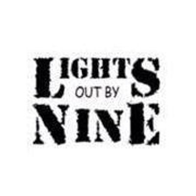 Lights Out By Nine